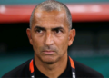 Tunisia Lamouchi