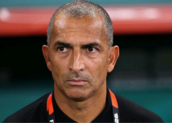 Tunisia Lamouchi
