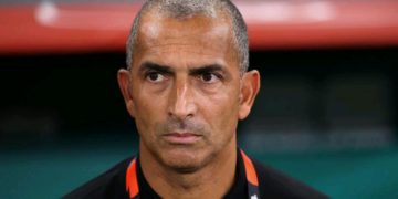 Tunisia Lamouchi