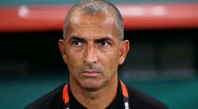 Tunisia Lamouchi