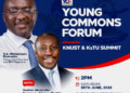 Bawumia Osahen KNUST