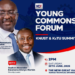 Bawumia Osahen KNUST