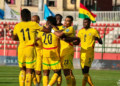Black Stars Panama