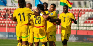 Black Stars Panama