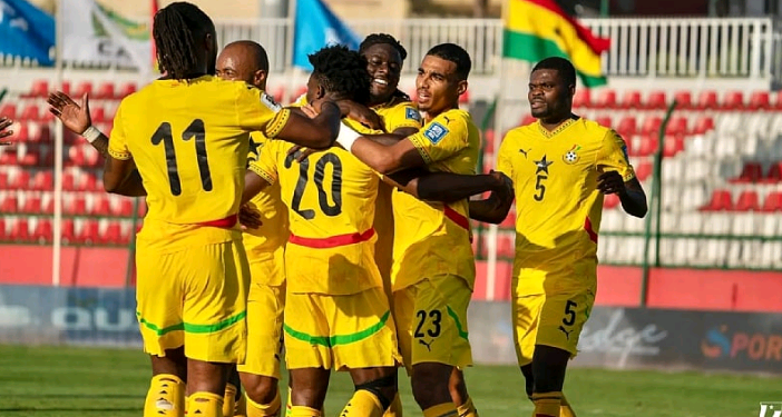 Black Stars Panama