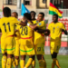 Black Stars Panama