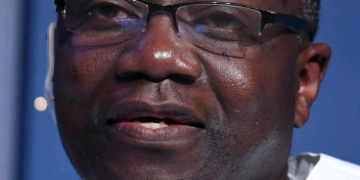 Ken Ofori-Atta’s