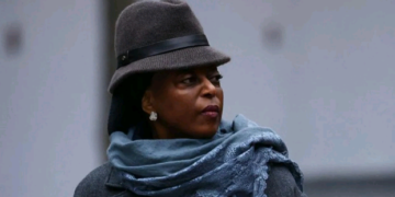 Nigerian oil UK