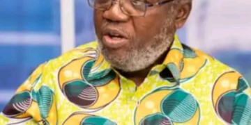 Afari Minority