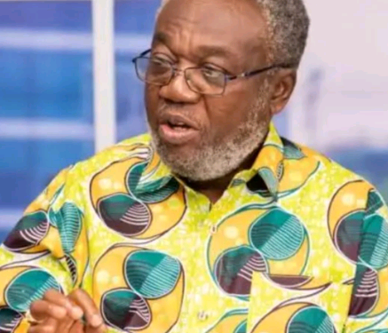 Afari Minority