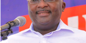 Bawumia