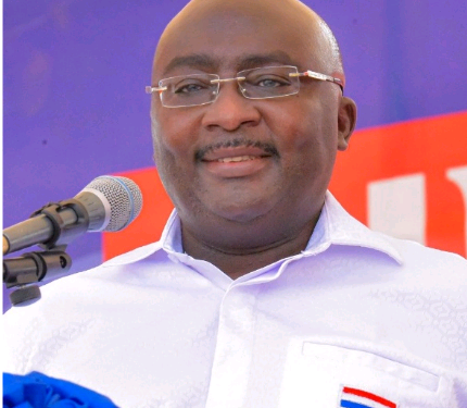 Bawumia