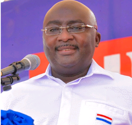Bawumia