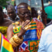 Asantehene Mahama