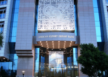 Afreximbank’s