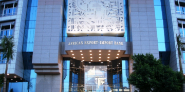 Afreximbank’s
