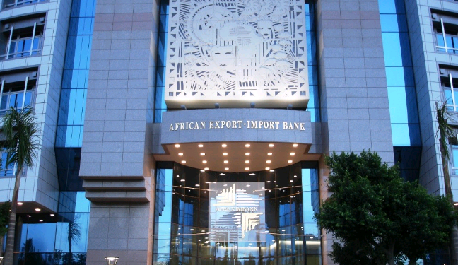Afreximbank’s