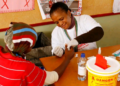 HIV South Africa