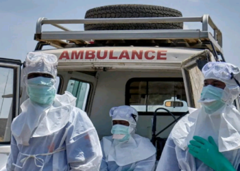 Ebola