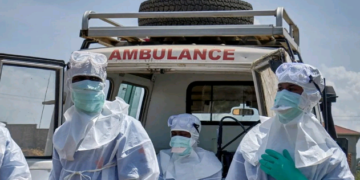 Ebola