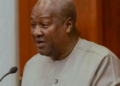 Mahama fathers