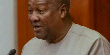 Mahama fathers