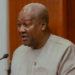 Mahama fathers