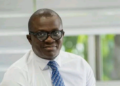 Bryan Acheampong NPP