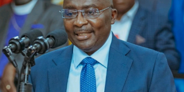 Bawumia NPP Afenyo-Markin