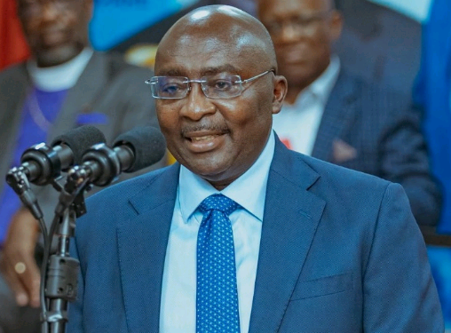 Bawumia NPP Afenyo-Markin