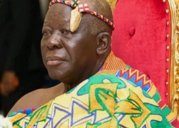 Otumfuo