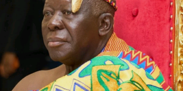 Otumfuo