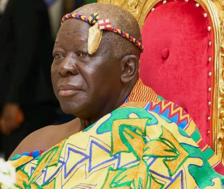 Otumfuo