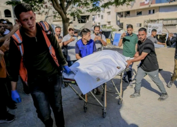 Gaza Al Jazeera