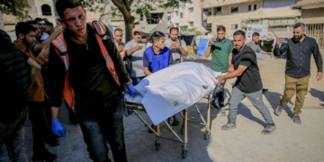 Gaza Al Jazeera