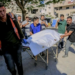 Gaza Al Jazeera