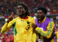 Ghana FIFA Panama