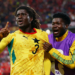 Ghana FIFA Panama