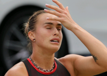 Sabalenka Pegula Berlin