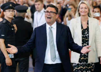 Andy Burnham