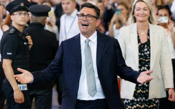 Andy Burnham