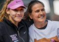 female tennis coaches