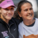 female tennis coaches