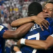 Mbappe France Iraq