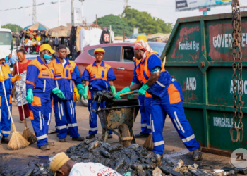 Zoomlion Accra