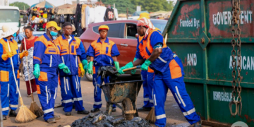 Zoomlion Accra