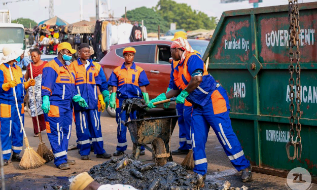 Zoomlion Accra