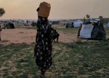 Sudan UN