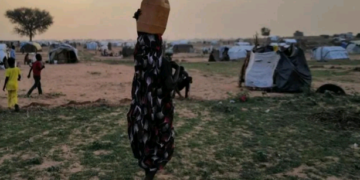 Sudan UN