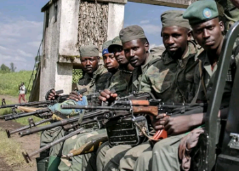 Congo Rwanda